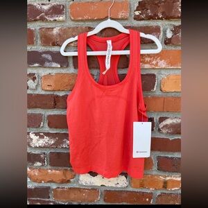 NWT Lululemon Swiftly Tech Tank